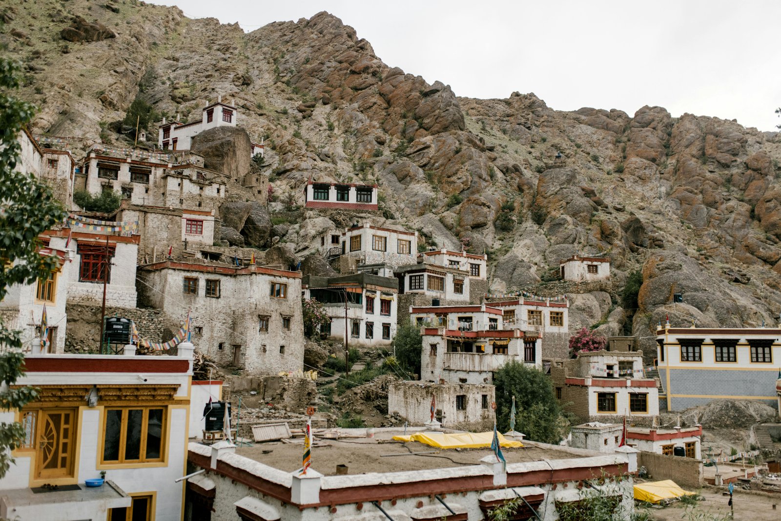 Kinnaur Spiti Chandratal Manali circuit